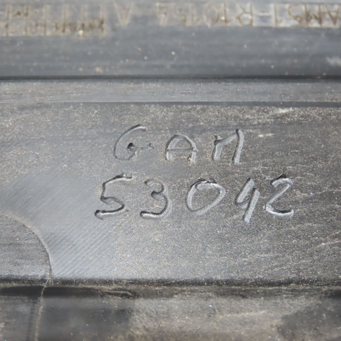 Enjoliveur aile ard occasion FORD CMAX II 4