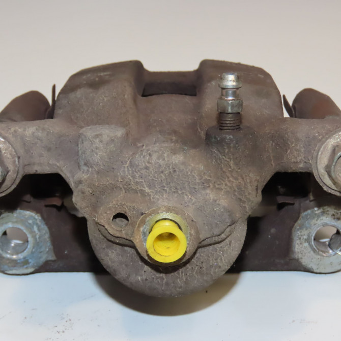 Etrier de frein arrière gauche occasion NISSAN QASHQAI I Phase 2 03-2010->04-2014 1.6 DCI 130ch 3