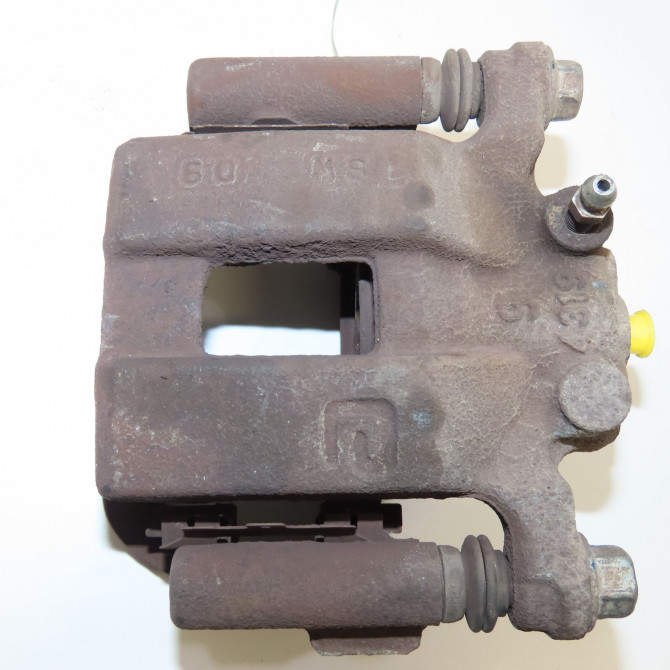 Etrier de frein arrière gauche occasion NISSAN QASHQAI I Phase 2 03-2010->04-2014 1.6 DCI 130ch 4