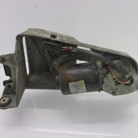 Moteur essuie-glace avant occasion RENAULT TWINGO I Phase 1 04-1993->08-1998 7701207936