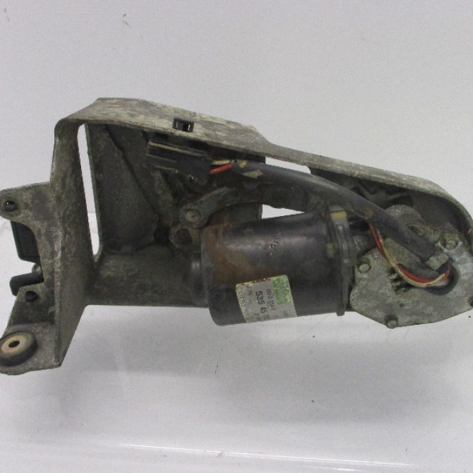Moteur essuie-glace avant occasion RENAULT TWINGO I Phase 1 04-1993->08-1998 7701207936 1