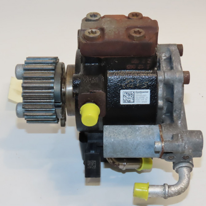 Pompe hp occasion SKODA FABIA II Phase 2 03-2010->12-2014 1.6 TDI 90ch 3L130755AL 2