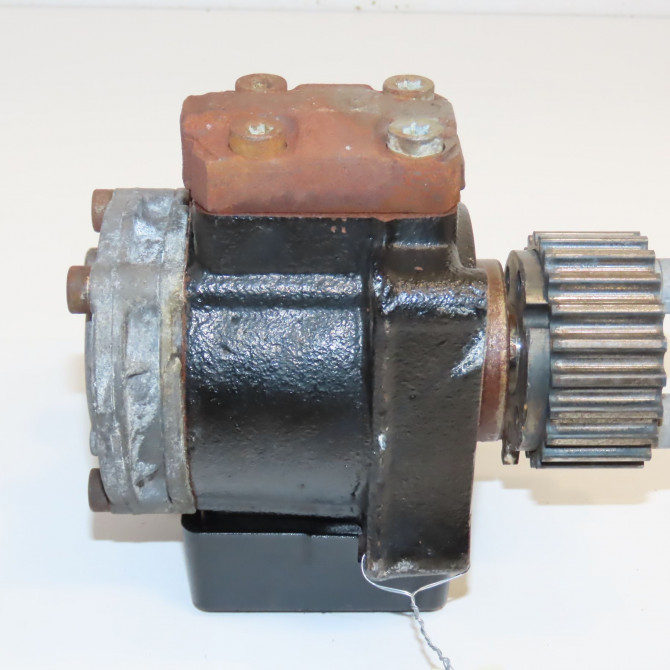 Pompe hp occasion SKODA FABIA II Phase 2 03-2010->12-2014 1.6 TDI 90ch 3L130755AL 3