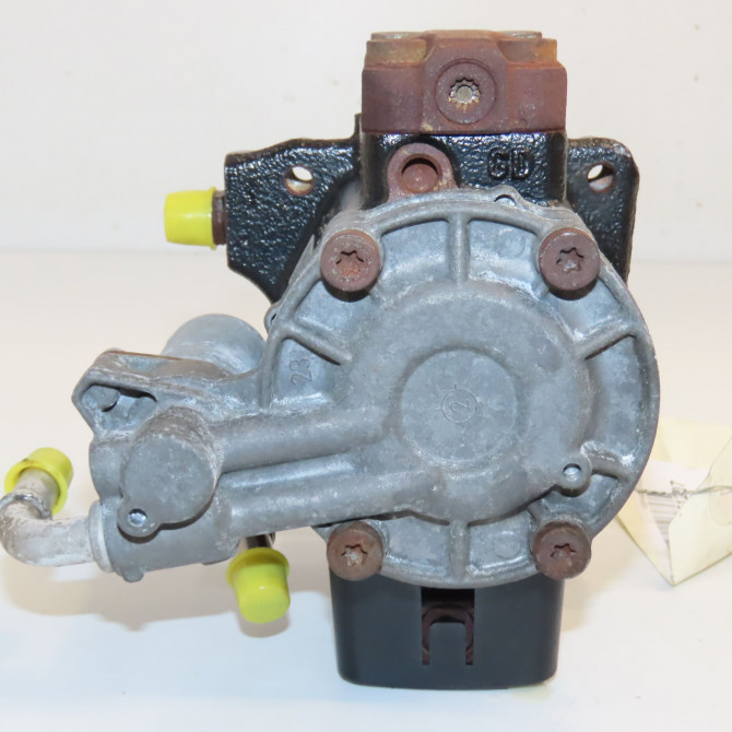 Pompe hp occasion SKODA FABIA II Phase 2 03-2010->12-2014 1.6 TDI 90ch 3L130755AL 4