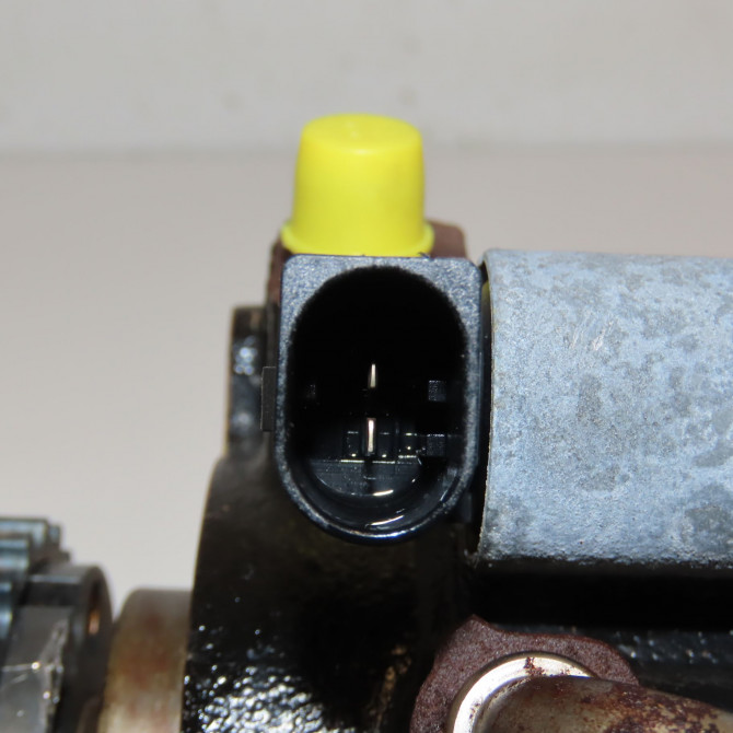 Pompe hp occasion SKODA FABIA II Phase 2 03-2010->12-2014 1.6 TDI 90ch 3L130755AL 5