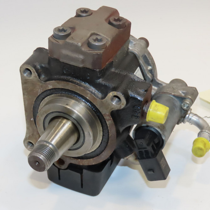 Pompe hp occasion VOLKSWAGEN POLO V POLO V Phase 1 2009-09-01->2014-05-31 1.6 TDI 90 3L130755AL 1