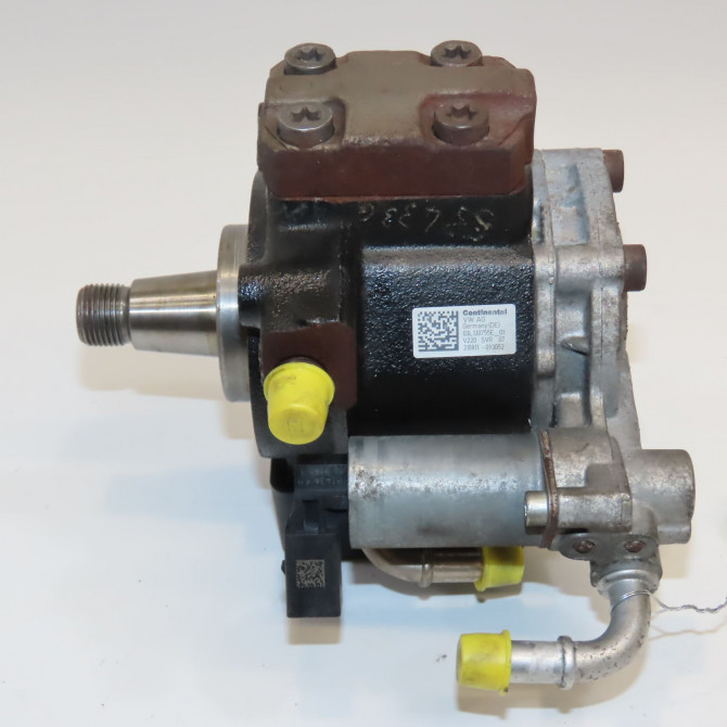 Pompe hp occasion VOLKSWAGEN POLO V POLO V Phase 1 2009-09-01->2014-05-31 1.6 TDI 90 3L130755AL 2