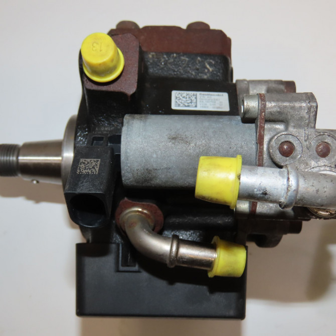 Pompe hp occasion VOLKSWAGEN POLO V POLO V Phase 1 2009-09-01->2014-05-31 1.6 TDI 90 3L130755AL 4