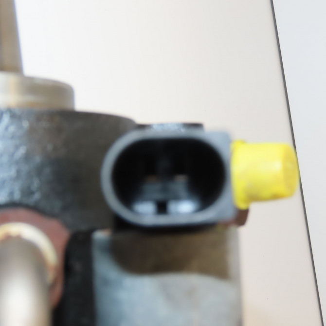 Pompe hp occasion VOLKSWAGEN POLO V POLO V Phase 1 2009-09-01->2014-05-31 1.6 TDI 90 3L130755AL 5