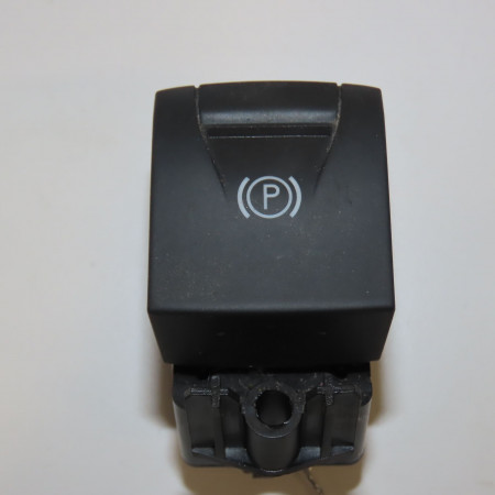 Interrupteur commande de frein a main occasion RENAULT SCENIC III Phase 2 12-2011->03-2013 1.5 DCI 110ch