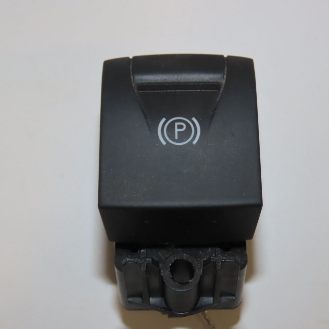 Interrupteur commande de frein a main occasion RENAULT SCENIC III Phase 2 12-2011->03-2013 1.5 DCI 110ch 1