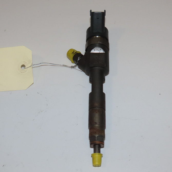 Injecteur occasion RENAULT MEGANE II Phase 2 01-2006->06-2009 1.9 DCI 130ch 8200389369 1