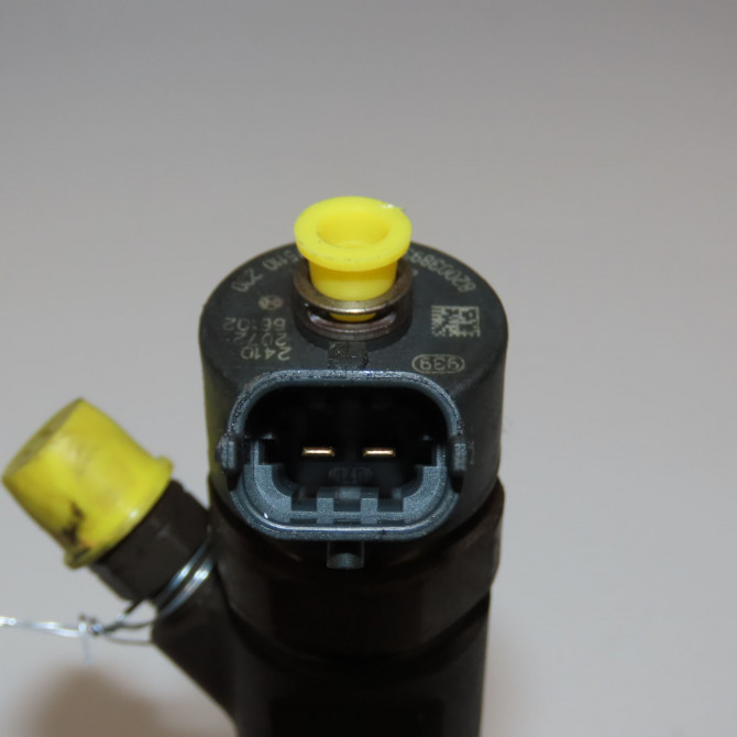 Injecteur occasion RENAULT MEGANE II Phase 2 01-2006->06-2009 1.9 DCI 130ch 8200389369 2