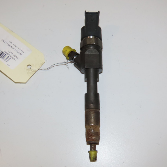 occasion RENAULT MEGANE II Phase 2 01-2006->06-2009 1.9 DCI 130ch 8200389369 1