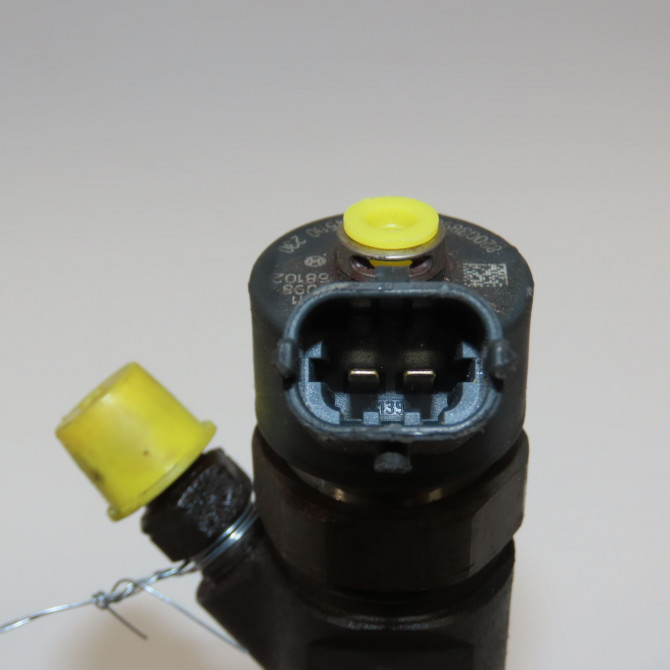 occasion RENAULT MEGANE II Phase 2 01-2006->06-2009 1.9 DCI 130ch 8200389369 2