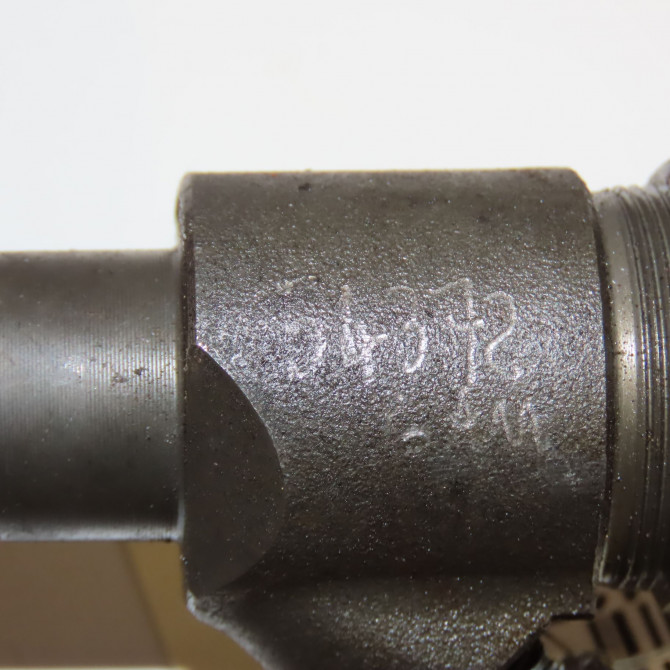 occasion RENAULT MEGANE II Phase 2 01-2006->06-2009 1.9 DCI 130ch 8200389369 4