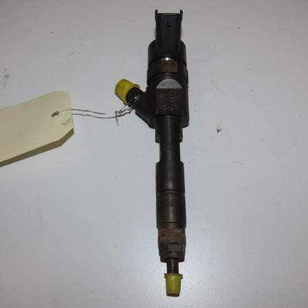 occasion RENAULT MEGANE II Phase 2 01-2006->06-2009 1.9 DCI 130ch 8200389369