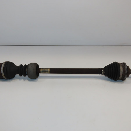 Transmission avant droite occasion RENAULT TWINGO I Phase 3 08-2000->06-2007 1.2i 8200236089