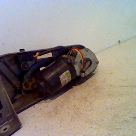 Moteur essuie-glace avant occasion RENAULT TWINGO I Phase 1 04-1993->08-1998 Air 7701207936