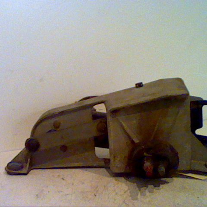 Moteur essuie-glace avant occasion RENAULT TWINGO I Phase 1 04-1993->08-1998 Air 7701207936 2