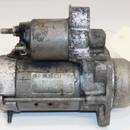 Démarreur occasion FIAT DUCATO II Phase 2 07-2002->06-2006 2.8 JTD 127ch 1349920080