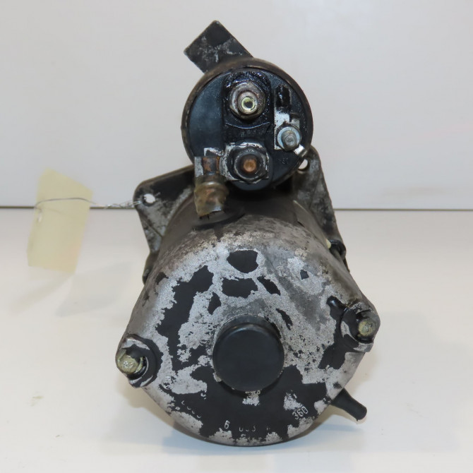 Démarreur occasion FIAT DUCATO II Phase 2 07-2002->06-2006 2.8 JTD 127ch 1349920080 4