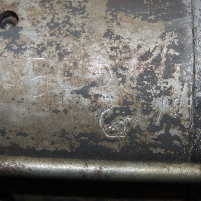 Démarreur occasion FIAT DUCATO II Phase 2 07-2002->06-2006 2.8 JTD 127ch 1349920080 6