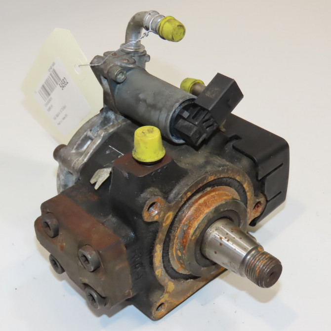 Pompe hp occasion SEAT IBIZA IV Phase 1 05-2008->01-2012 1.6 TDI 90ch 3L130755AL 1