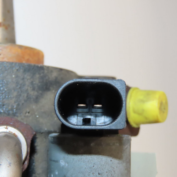 Pompe hp occasion SEAT IBIZA IV Phase 1 05-2008->01-2012 1.6 TDI 90ch 3L130755AL 4