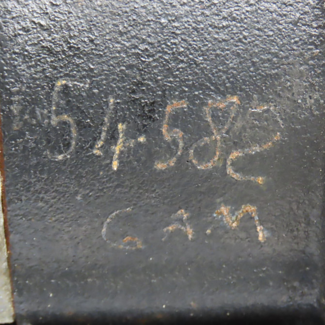 Pompe hp occasion SEAT IBIZA IV Phase 1 05-2008->01-2012 1.6 TDI 90ch 3L130755AL 6