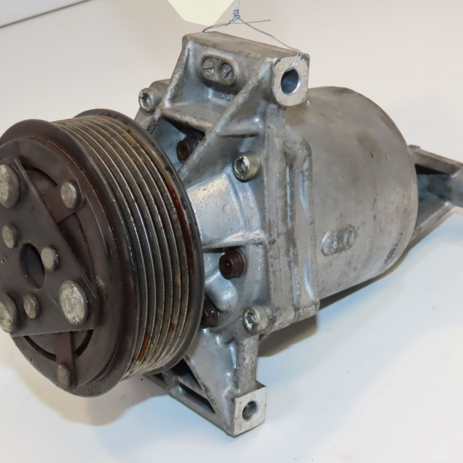 Compresseur air conditionne occasion NISSAN JUKE Phase 1 09-2010->... 1.6i 117ch 926101HC1B 1