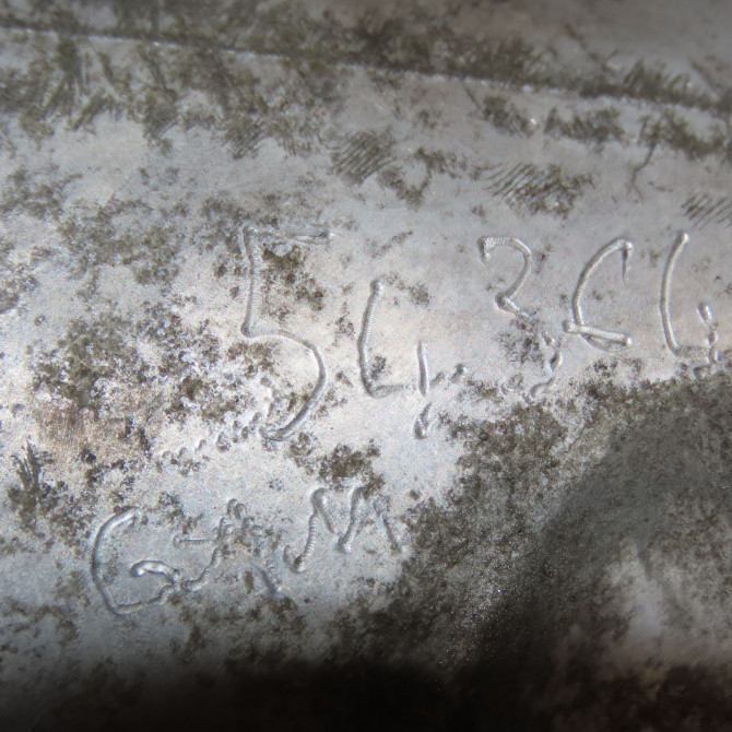 Compresseur air conditionne occasion NISSAN JUKE Phase 1 09-2010->... 1.6i 117ch 926101HC1B 6