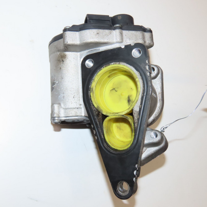 Vanne EGR occasion RENAULT MEGANE II Phase 2 01-2006->06-2009 1.9 DCI 130ch 2