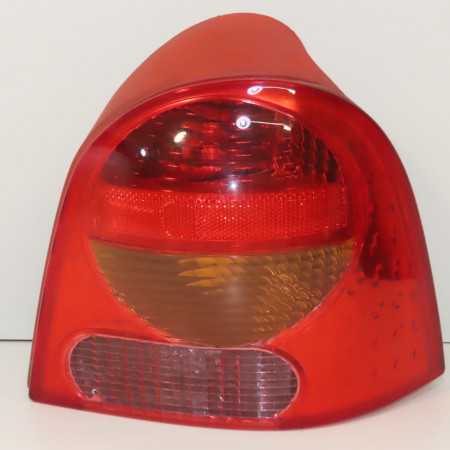Feu arrière droit occasion RENAULT TWINGO I Phase 3 08-2000->06-2007 1.2i 8200338149