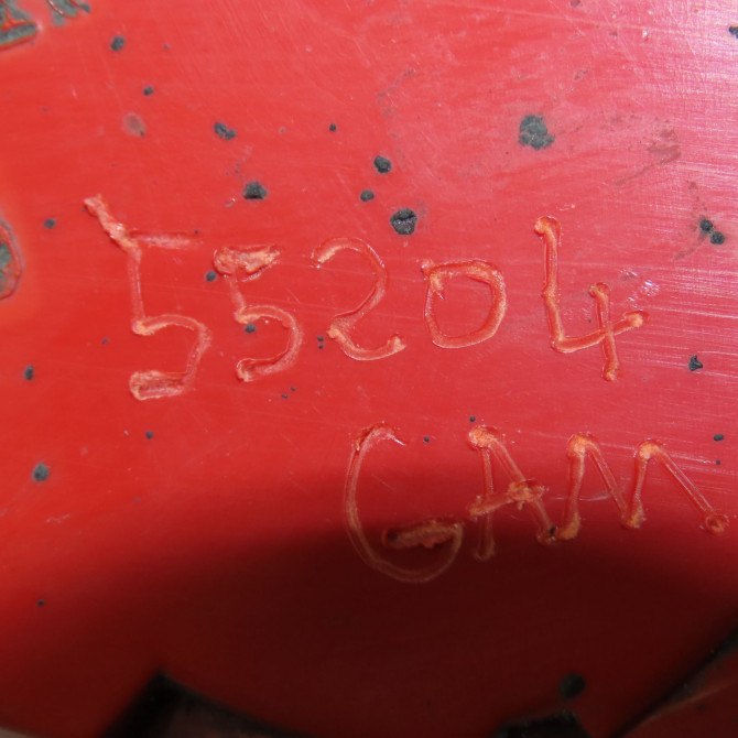 Feu arrière droit occasion RENAULT TWINGO I Phase 3 08-2000->06-2007 1.2i 8200338149 4