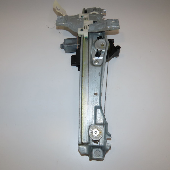 Mecanisme+moteur leve-glace ard occasion PEUGEOT 2008 Phase 1 01-2013->... 1.6 E-HDI 92ch 9816402280 2