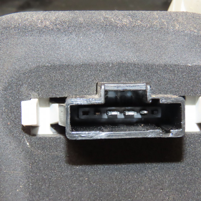 Feu arrière gauche occasion PEUGEOT 2008 Phase 1 01-2013->... 1.6 E-HDI 92ch 9678074280 4