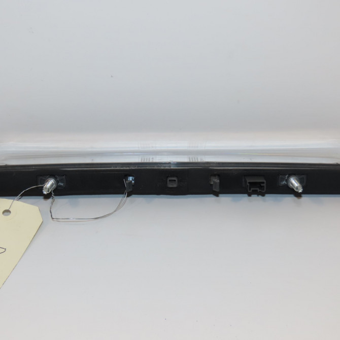 Feux stop supplementaire occasion PEUGEOT 2008 Phase 1 01-2013->... 1.6 E-HDI 92ch 6351LX 2