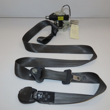 Ceinture avant gauche occasion RENAULT CLIO III Phase 1 09-2005->03-2009 1.5 DCI 70ch 8200683928