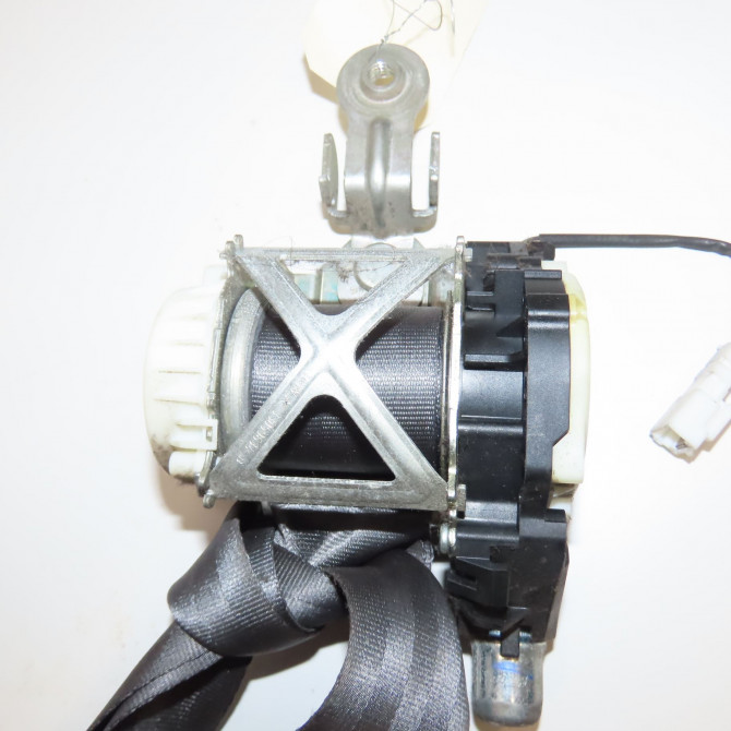 Ceinture avant gauche occasion RENAULT CLIO III Phase 1 09-2005->03-2009 1.5 DCI 70ch 8200683928 2