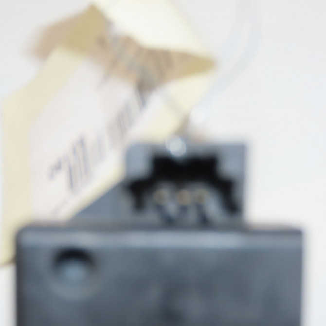 Serrure hayon occasion PEUGEOT 307 CC Phase 1 03-2003->06-2005 2.0e 138ch 8726R2 3