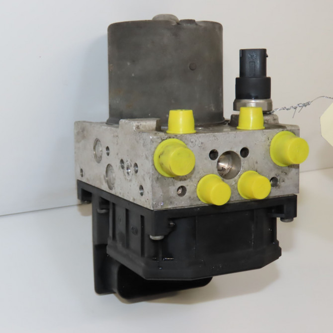 Unité hydraulique ABS occasion PEUGEOT 307 CC Phase 1 03-2003->06-2005 2.0e 138ch 4541W6 1
