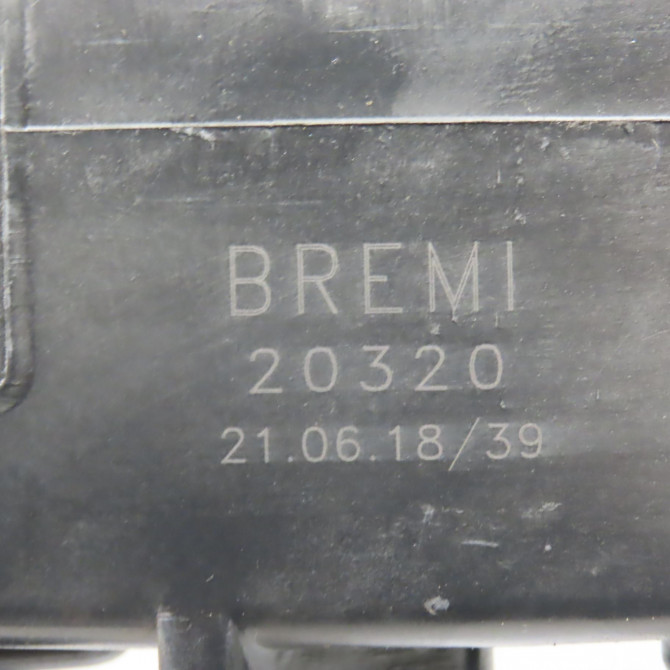 Bobine allumage occasion PEUGEOT 307 CC Phase 1 03-2003->06-2005 2.0e 138ch 597098 4