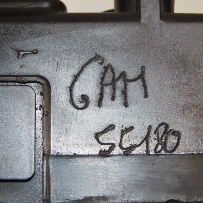 Bobine allumage occasion PEUGEOT 307 CC Phase 1 03-2003->06-2005 2.0e 138ch 597098 5