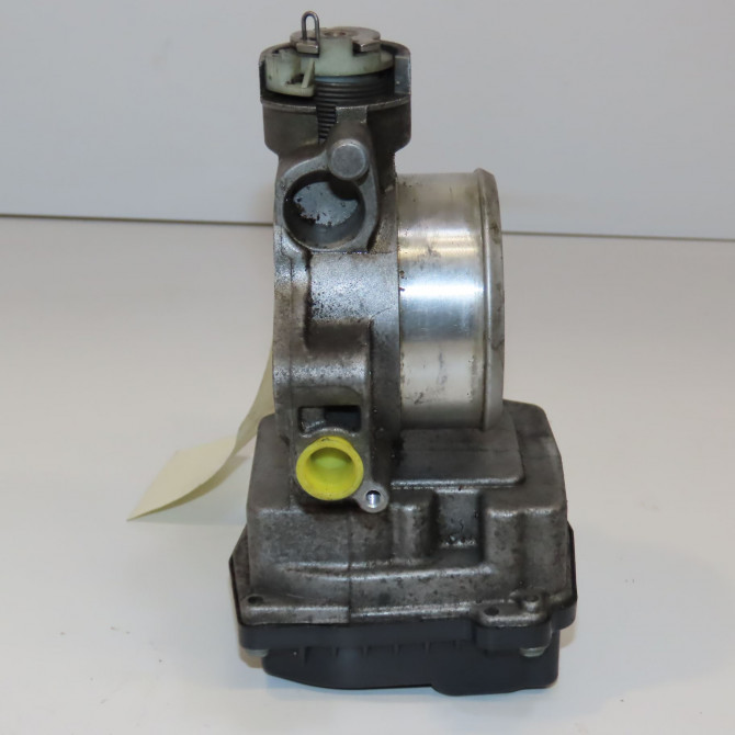 Boitier papillon occasion PEUGEOT 307 CC Phase 1 03-2003->06-2005 2.0e 138ch 1635W8 3