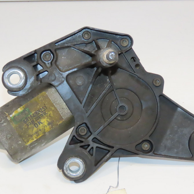 Moteur essuie-glace arrière occasion MERCEDES CLASSE ML II phase 2 09-2008->06-2011 2518200042 1