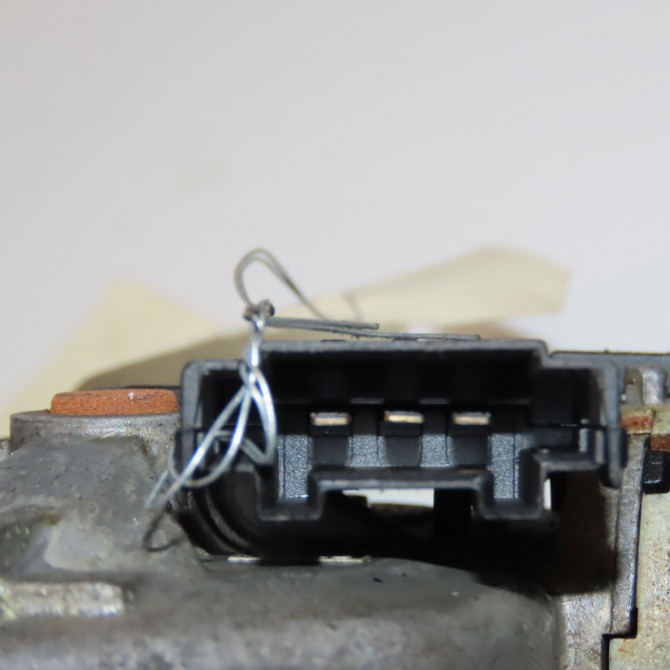 Moteur essuie-glace arrière occasion MERCEDES CLASSE ML II phase 2 09-2008->06-2011 2518200042 3