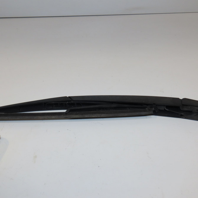 Bras essuie-glace arrière occasion MERCEDES CLASSE ML II phase 2 09-2008->06-2011 1648200744 2