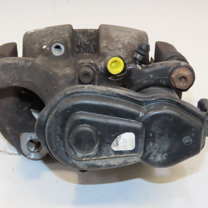 Etrier de frein arrière droit occasion MERCEDES CLASSE ML II phase 2 09-2008->06-2011 1664230681 3