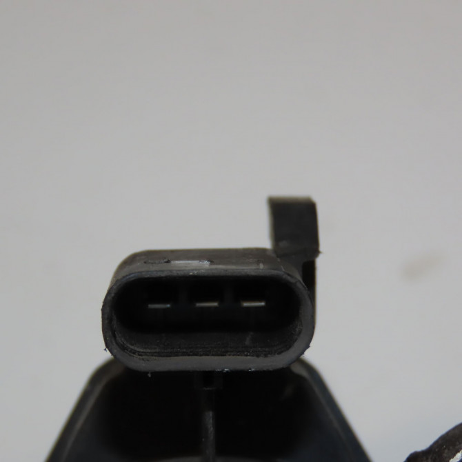 Etrier de frein arrière droit occasion MERCEDES CLASSE ML II phase 2 09-2008->06-2011 1664230681 5